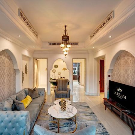 Durrani Homes - Persian Luxury At Souk Al Bahar With Private Jaccuzi Dubai Luaran gambar