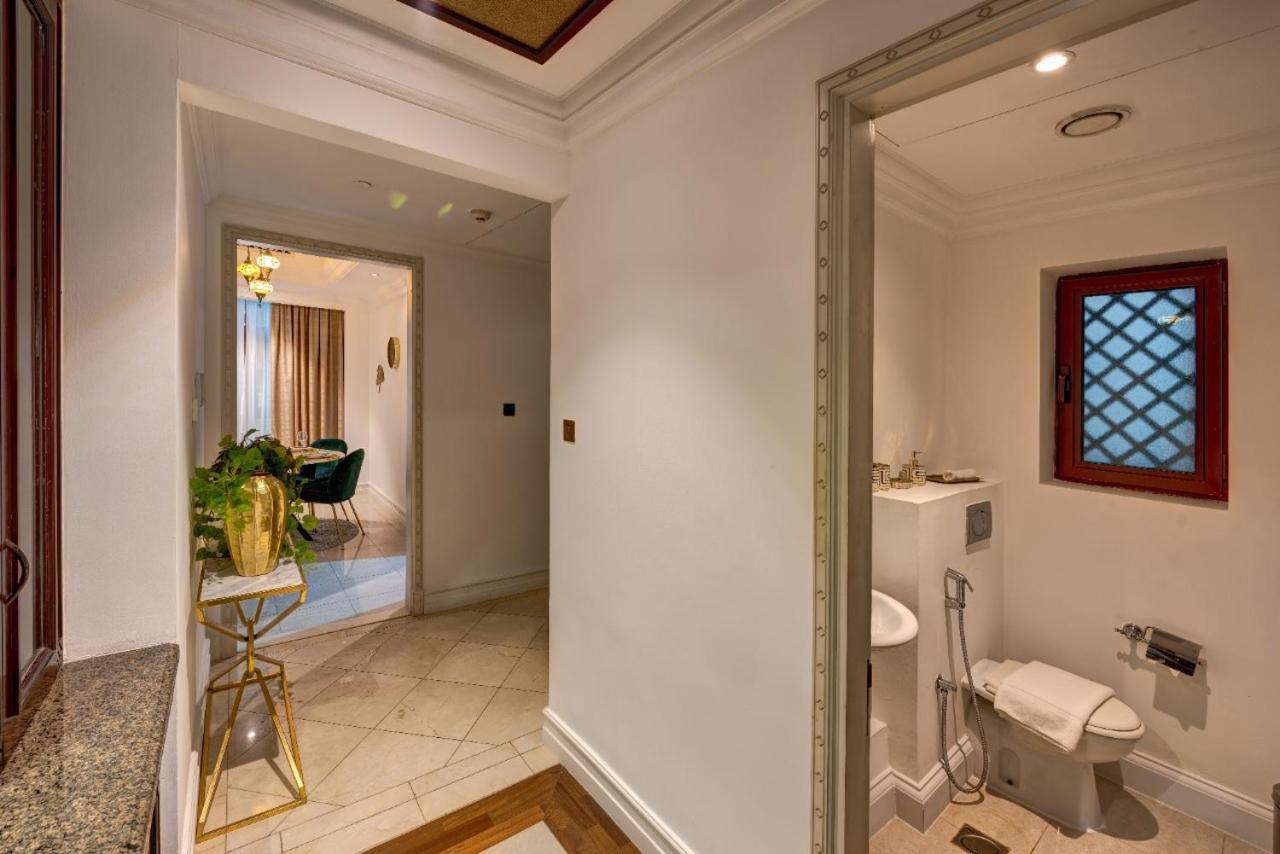 Durrani Homes - Persian Luxury At Souk Al Bahar With Private Jaccuzi Dubai Luaran gambar