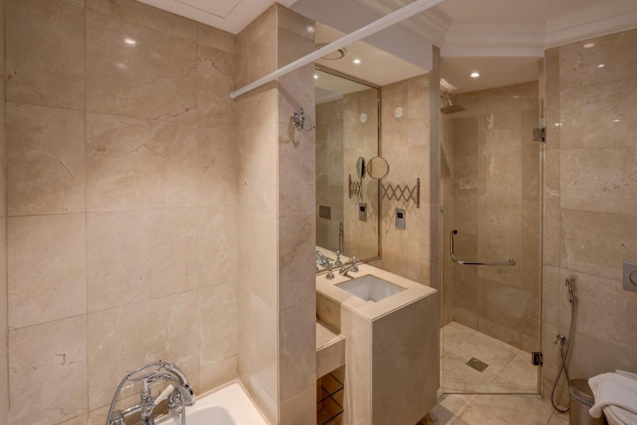 Durrani Homes - Persian Luxury At Souk Al Bahar With Private Jaccuzi Dubai Luaran gambar