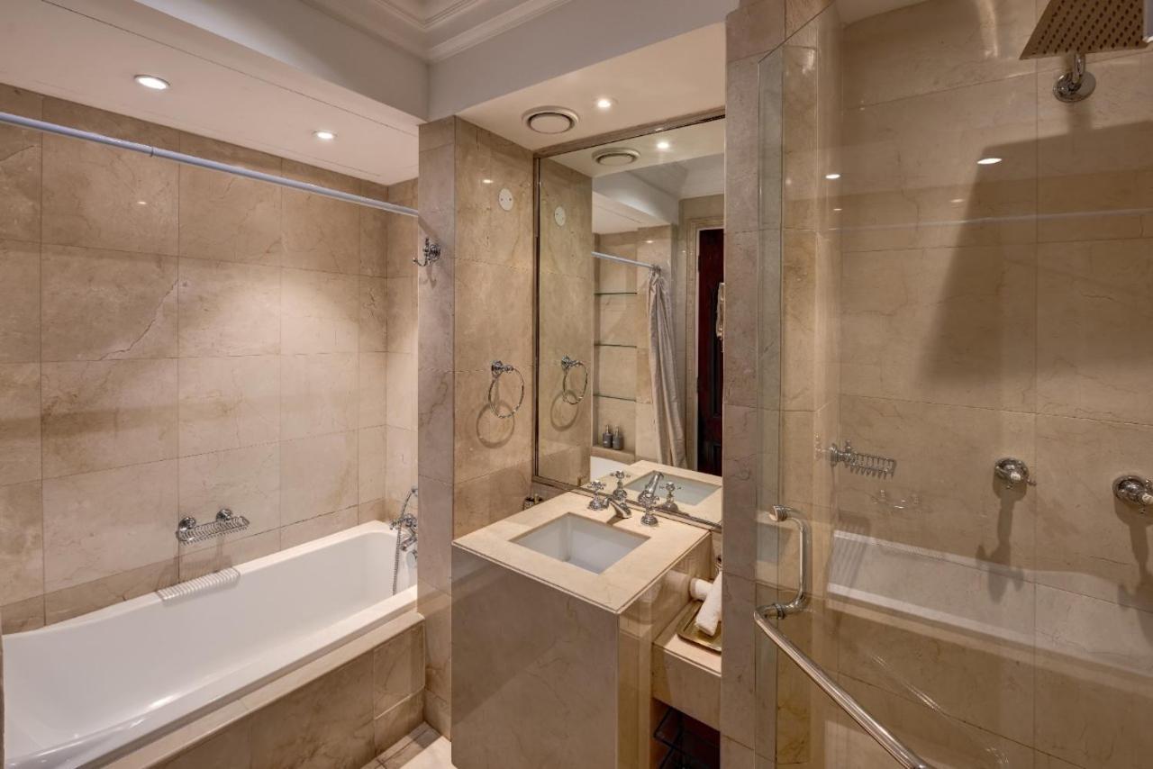 Durrani Homes - Persian Luxury At Souk Al Bahar With Private Jaccuzi Dubai Luaran gambar